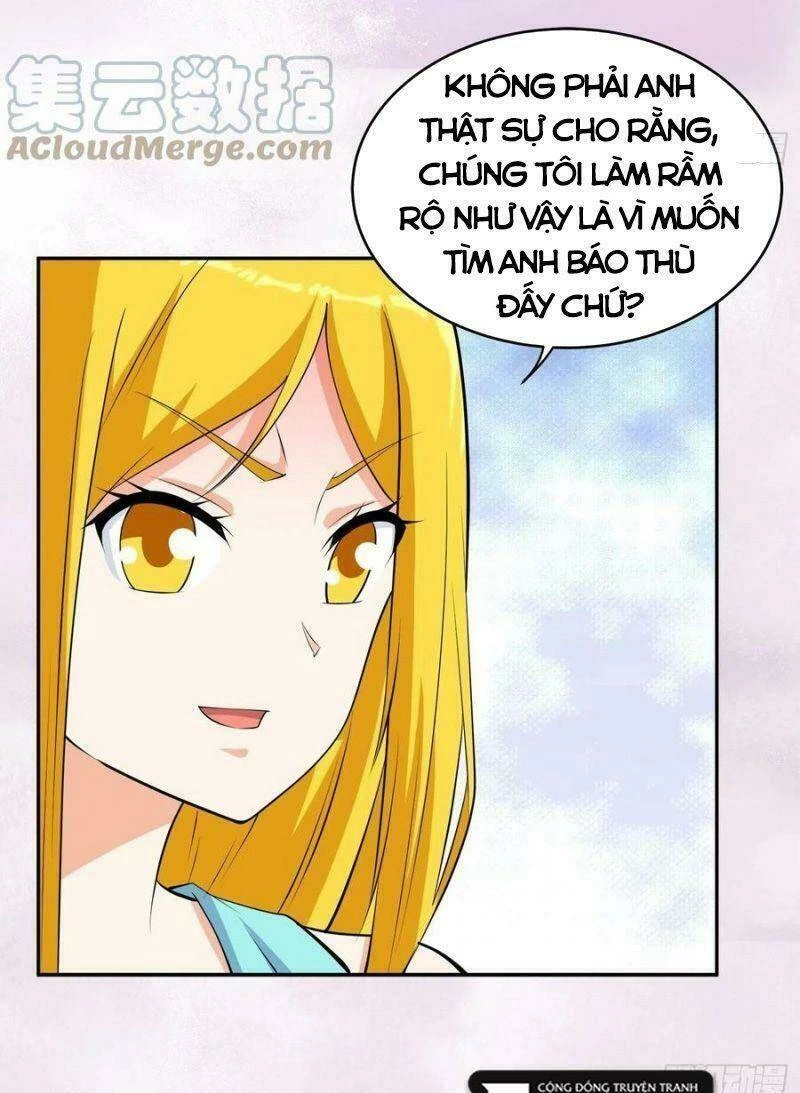 Người Tu Tiên Tại Đô Thị Chapter 160 - 7