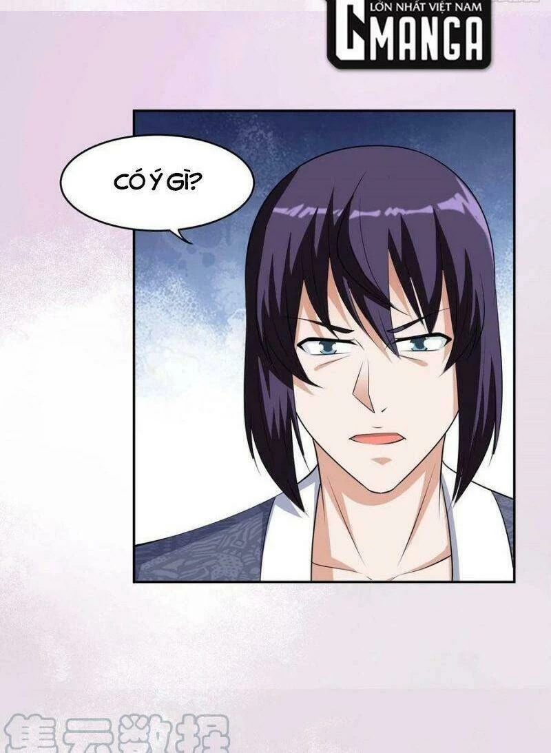 Người Tu Tiên Tại Đô Thị Chapter 160 - 8
