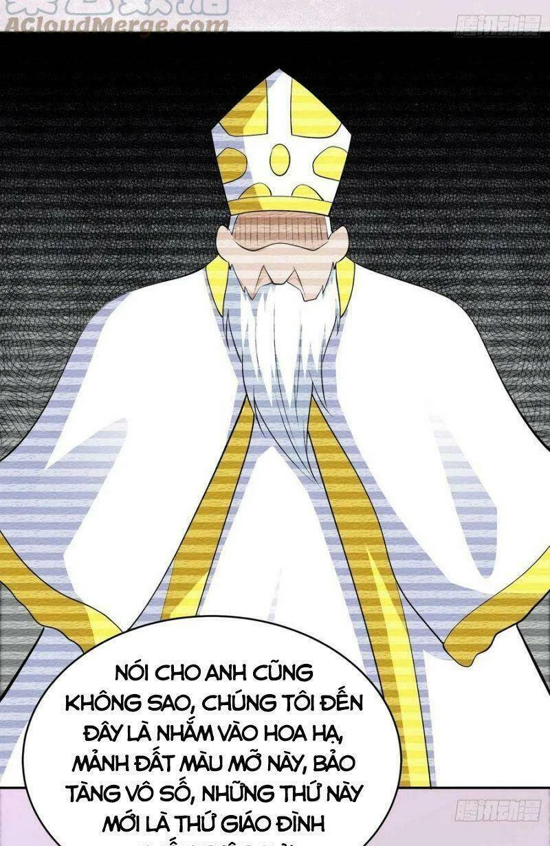 Người Tu Tiên Tại Đô Thị Chapter 160 - 9