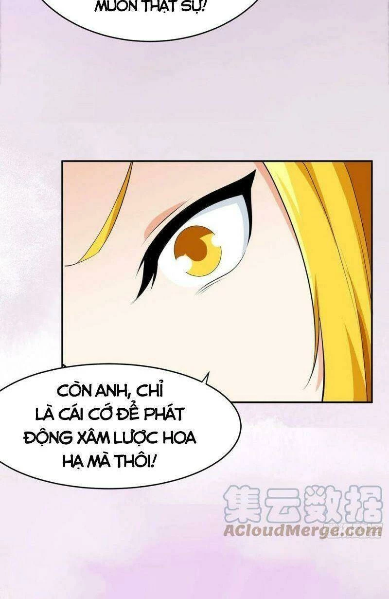 Người Tu Tiên Tại Đô Thị Chapter 160 - 10