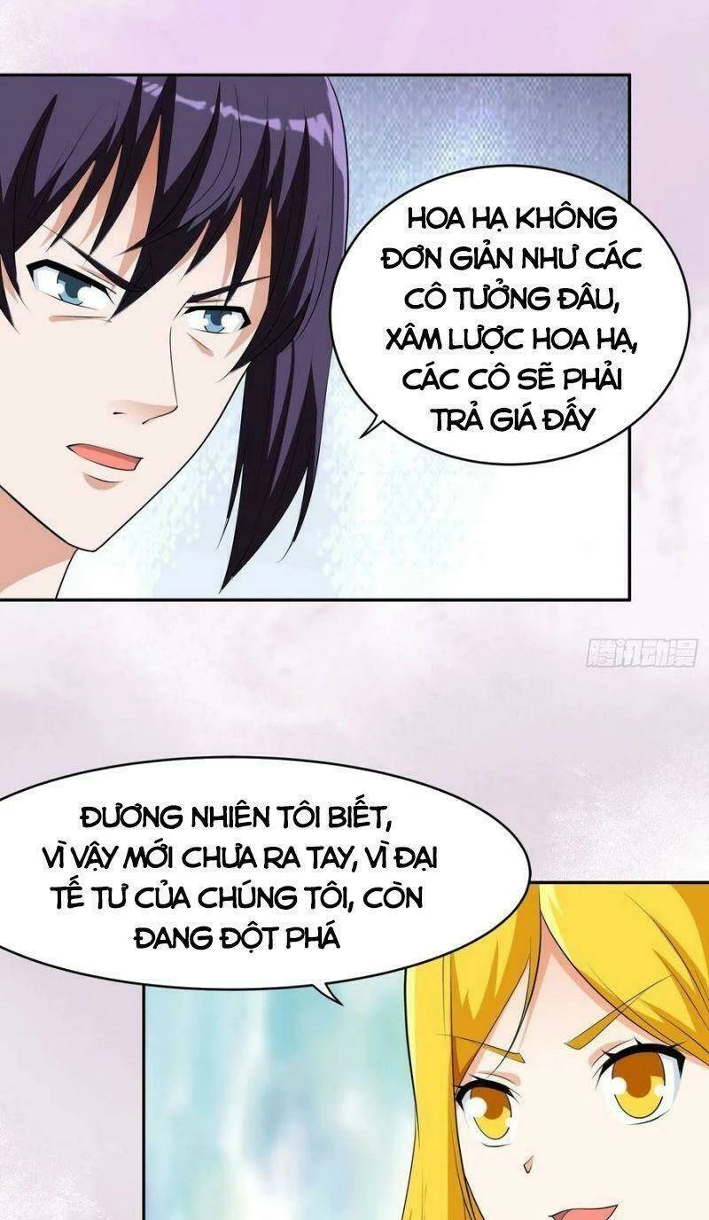 Người Tu Tiên Tại Đô Thị Chapter 160 - 11