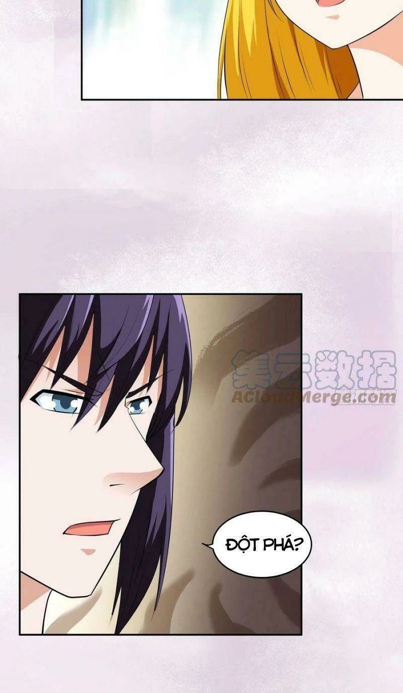 Người Tu Tiên Tại Đô Thị Chapter 160 - 12