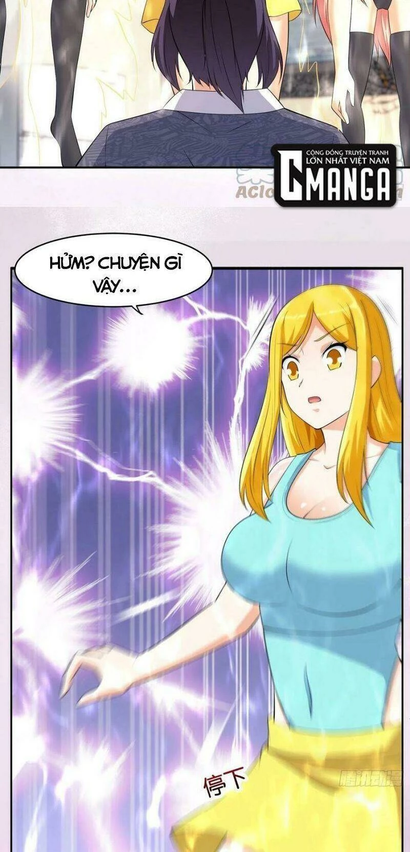 Người Tu Tiên Tại Đô Thị Chapter 160 - 14