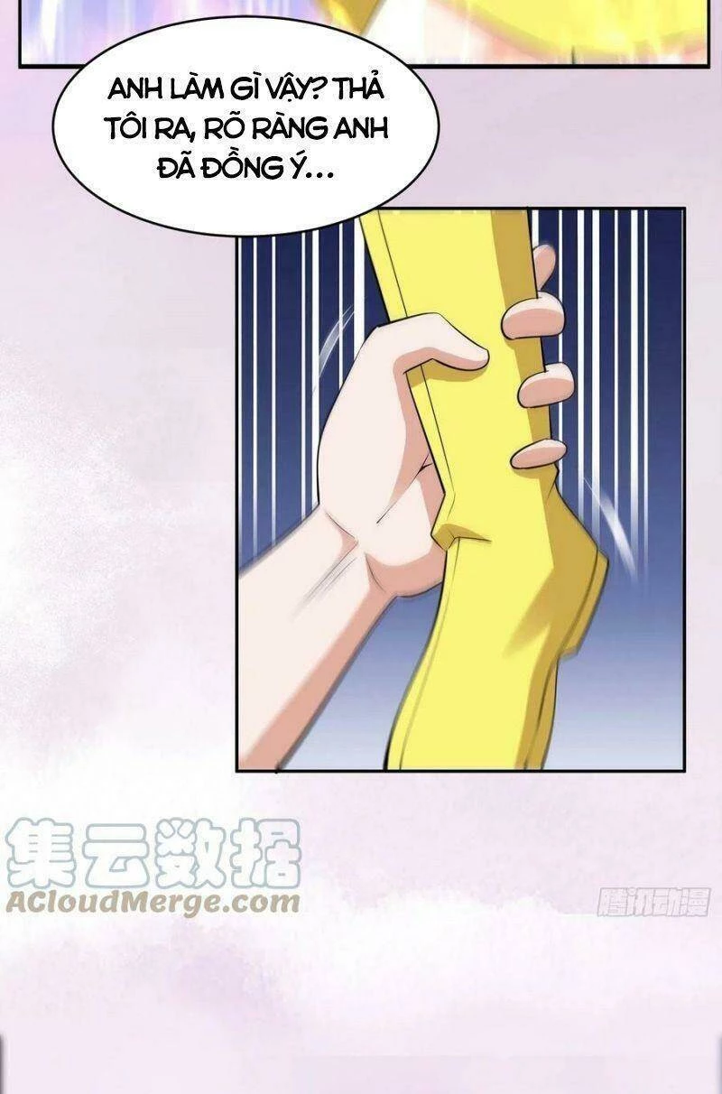 Người Tu Tiên Tại Đô Thị Chapter 160 - 15