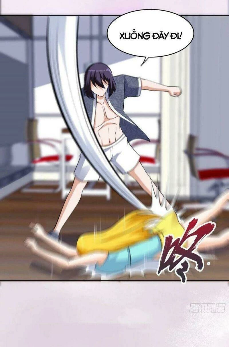 Người Tu Tiên Tại Đô Thị Chapter 160 - 16