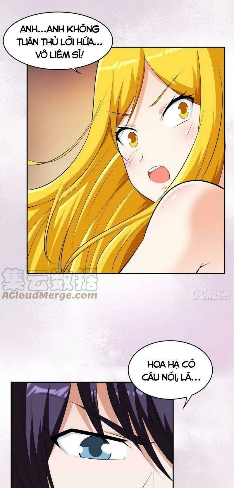 Người Tu Tiên Tại Đô Thị Chapter 160 - 17