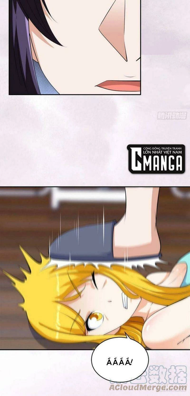 Người Tu Tiên Tại Đô Thị Chapter 160 - 18