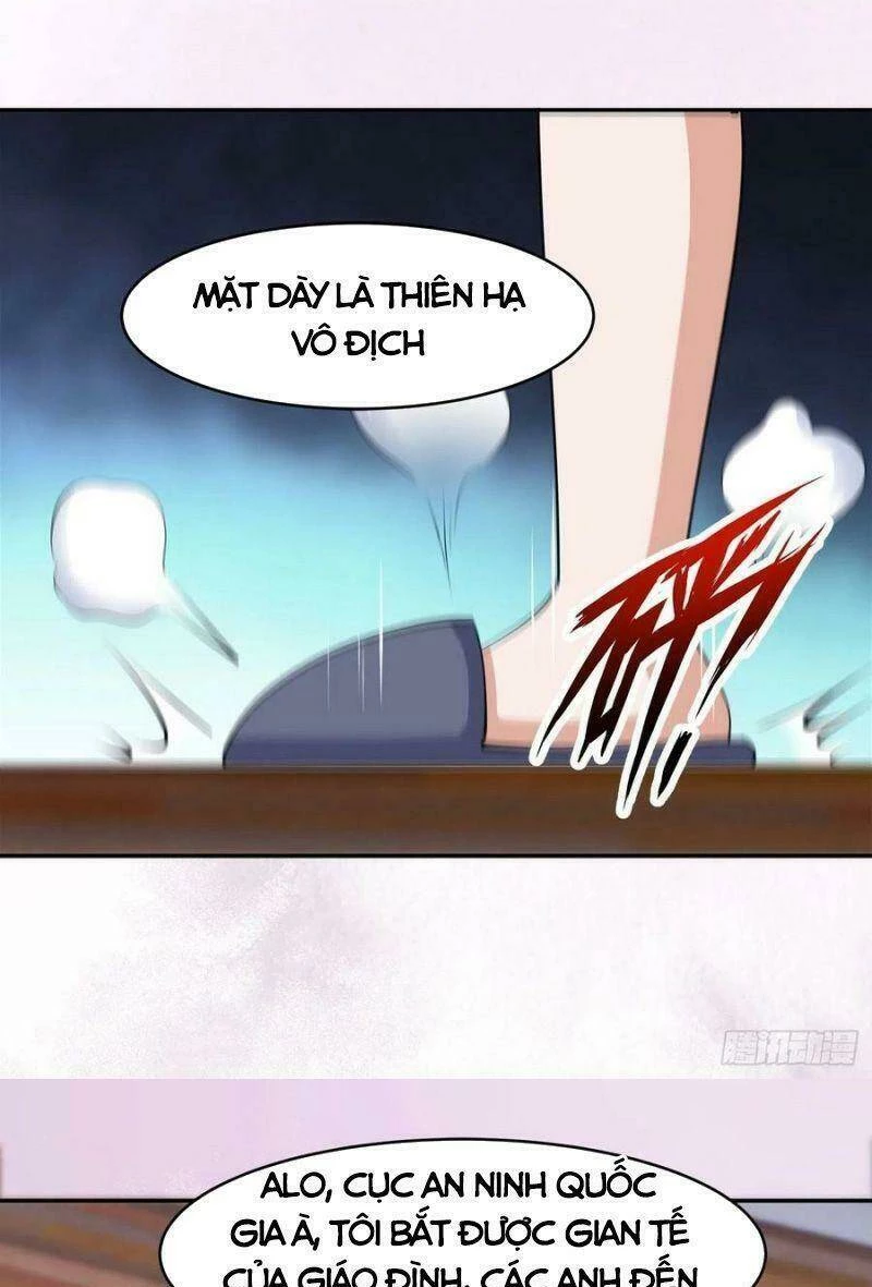 Người Tu Tiên Tại Đô Thị Chapter 160 - 19