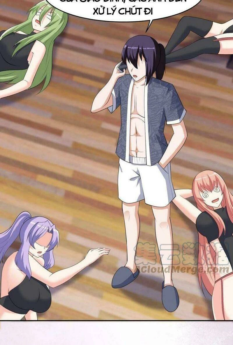 Người Tu Tiên Tại Đô Thị Chapter 160 - 20