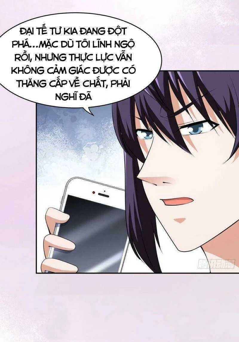 Người Tu Tiên Tại Đô Thị Chapter 160 - 21