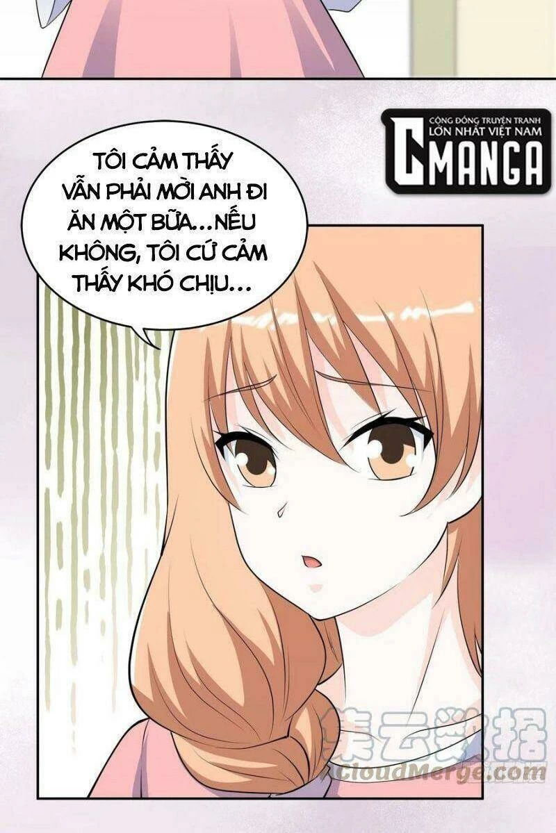 Người Tu Tiên Tại Đô Thị Chapter 160 - 24