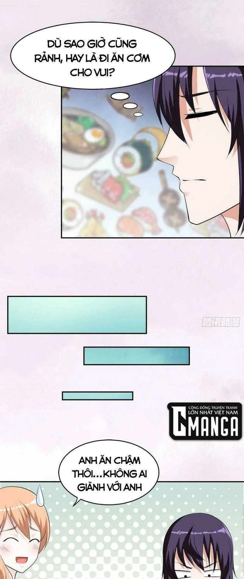 Người Tu Tiên Tại Đô Thị Chapter 160 - 25