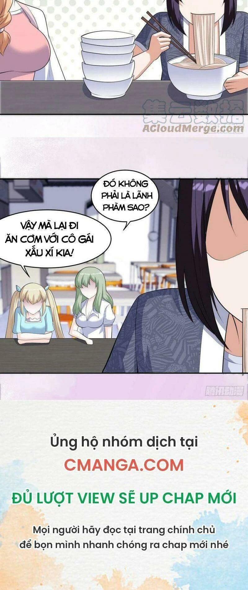 Người Tu Tiên Tại Đô Thị Chapter 160 - 26