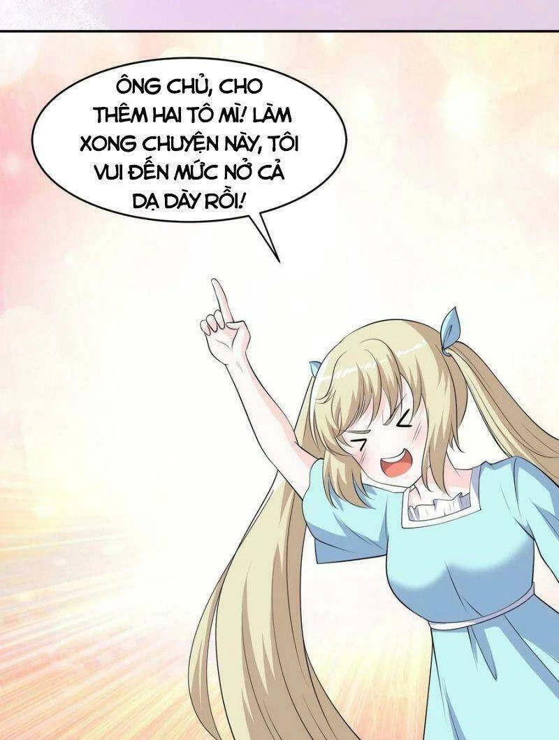 Người Tu Tiên Tại Đô Thị Chapter 161 - 1