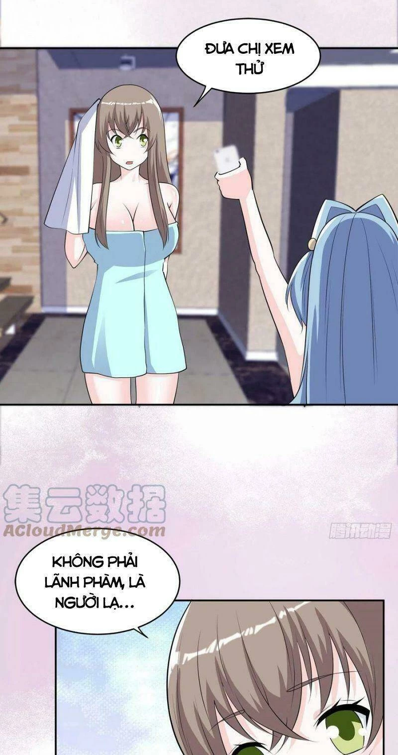 Người Tu Tiên Tại Đô Thị Chapter 161 - 5
