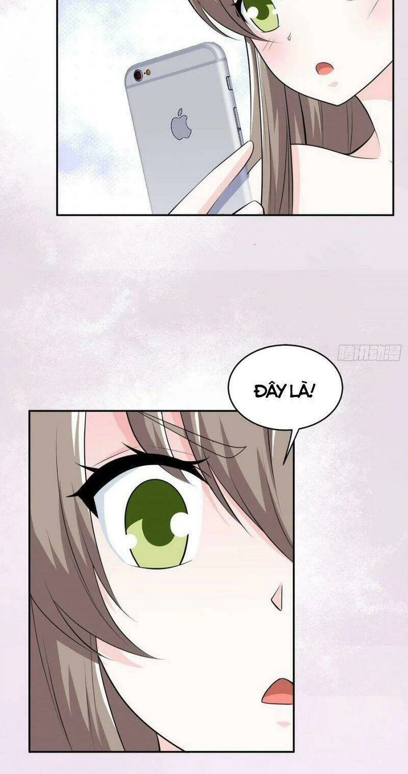 Người Tu Tiên Tại Đô Thị Chapter 161 - 6