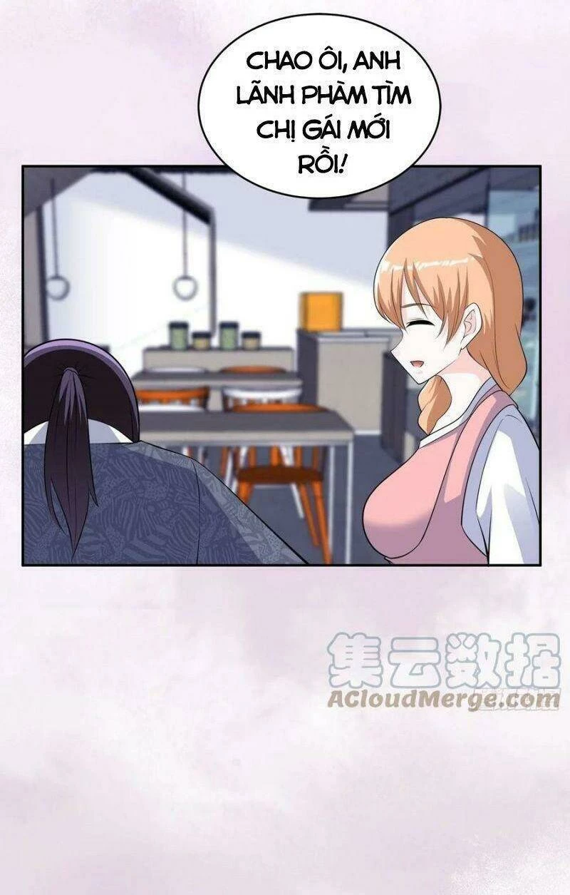 Người Tu Tiên Tại Đô Thị Chapter 161 - 8