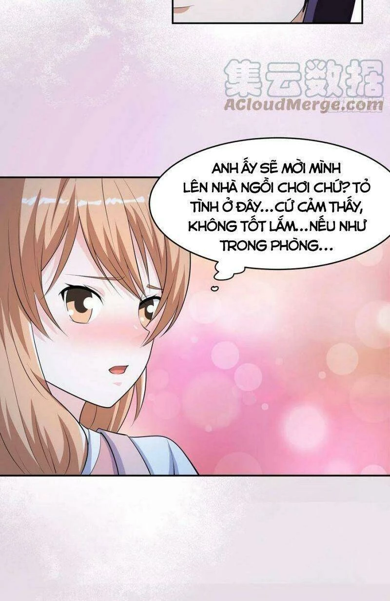 Người Tu Tiên Tại Đô Thị Chapter 161 - 12