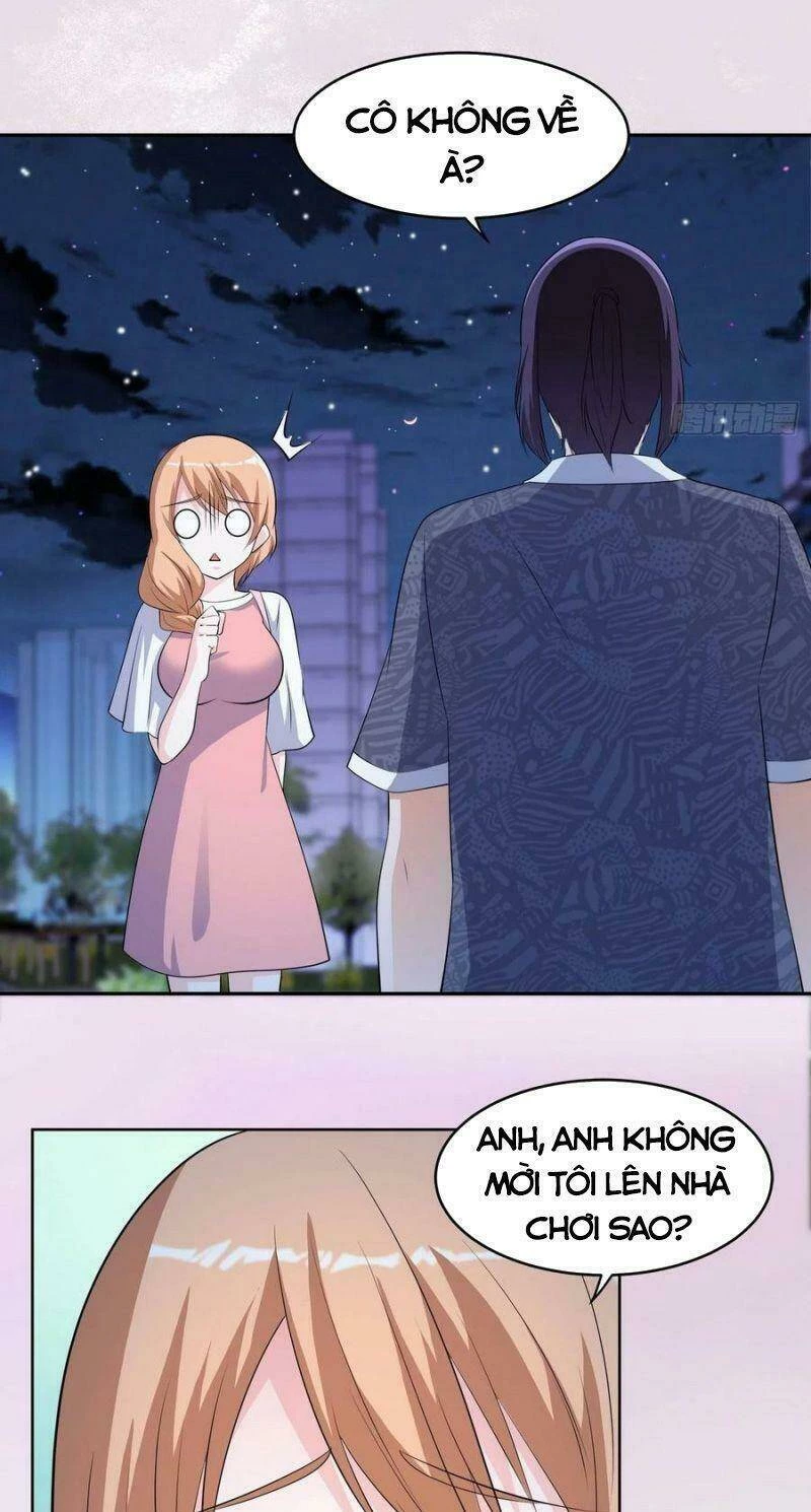 Người Tu Tiên Tại Đô Thị Chapter 161 - 13