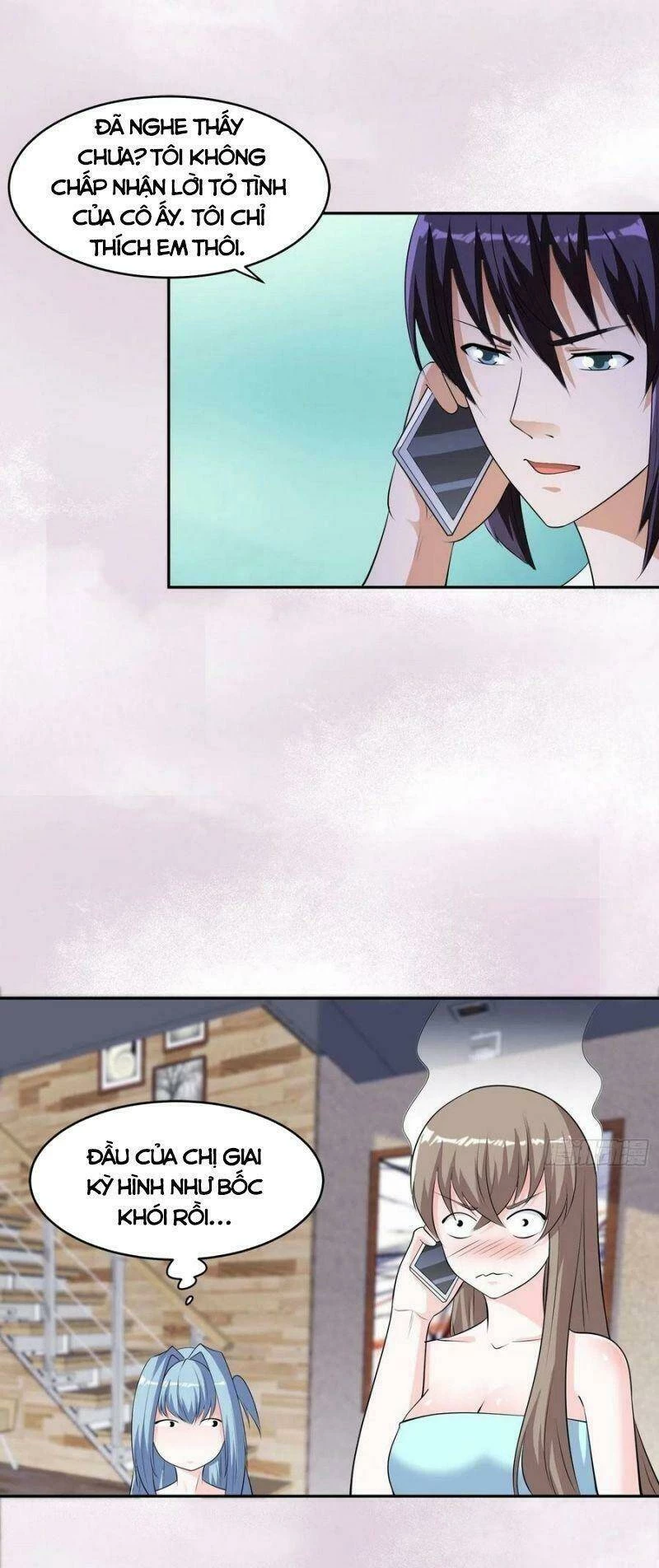 Người Tu Tiên Tại Đô Thị Chapter 161 - 19