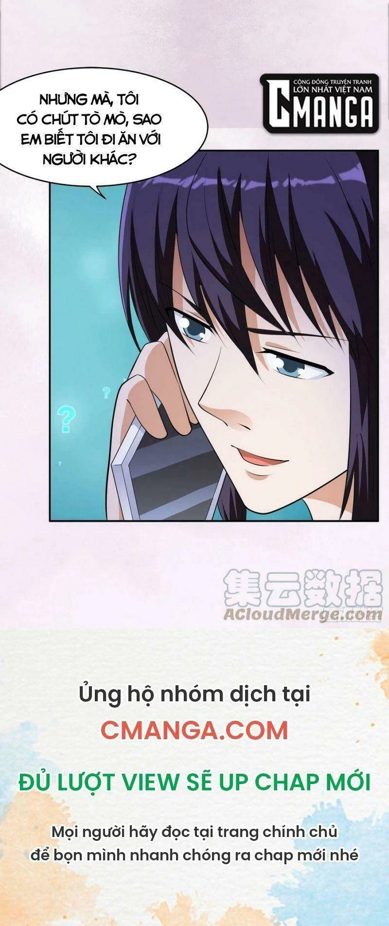 Người Tu Tiên Tại Đô Thị Chapter 161 - 20