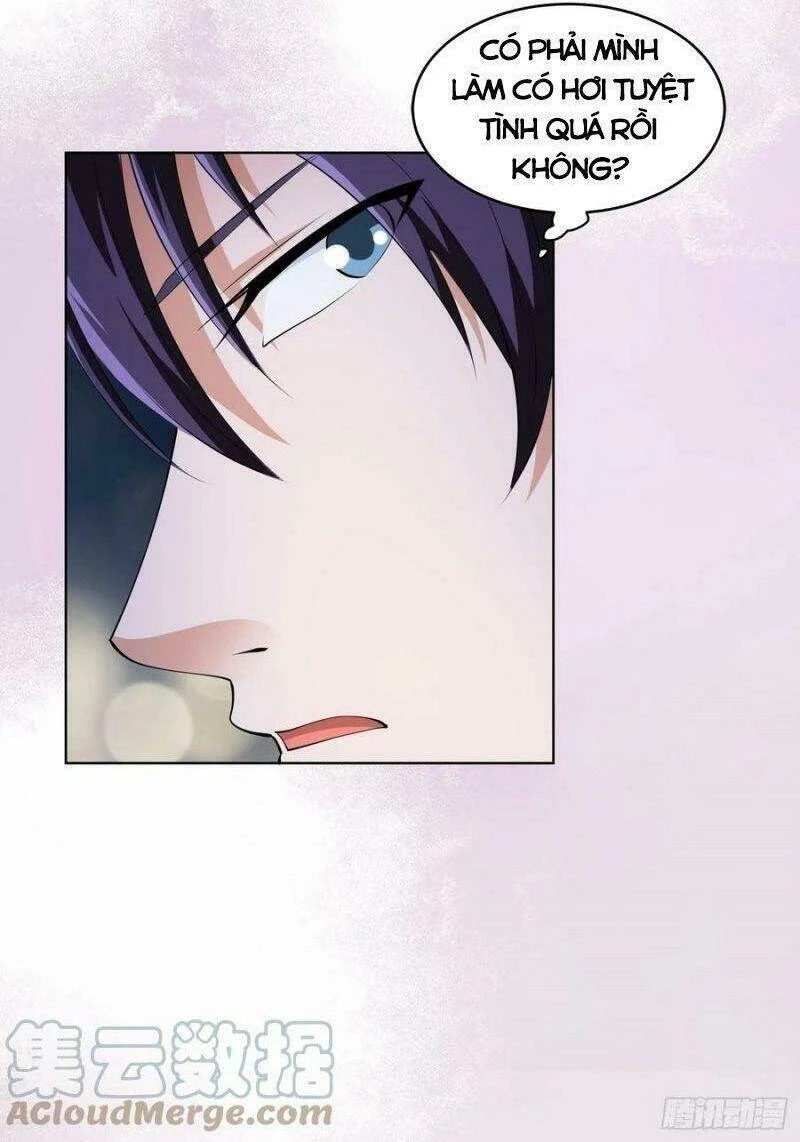 Người Tu Tiên Tại Đô Thị Chapter 162 - 2
