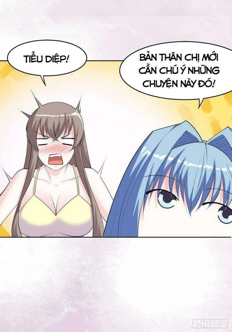 Người Tu Tiên Tại Đô Thị Chapter 162 - 5
