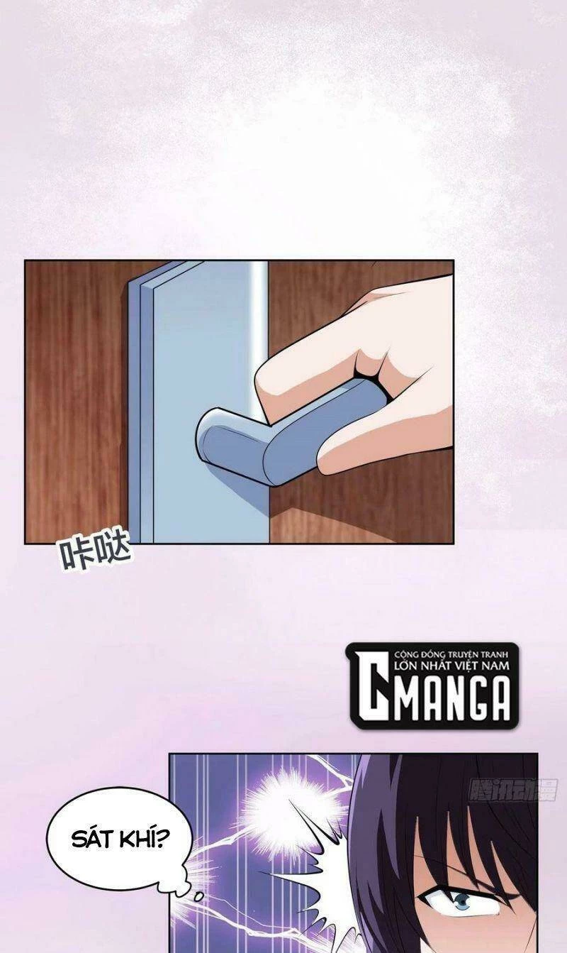 Người Tu Tiên Tại Đô Thị Chapter 162 - 7