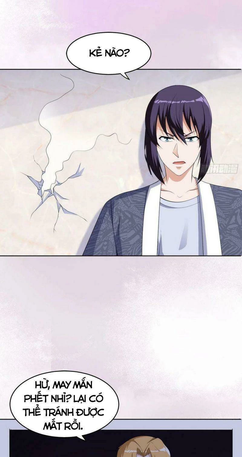 Người Tu Tiên Tại Đô Thị Chapter 162 - 9
