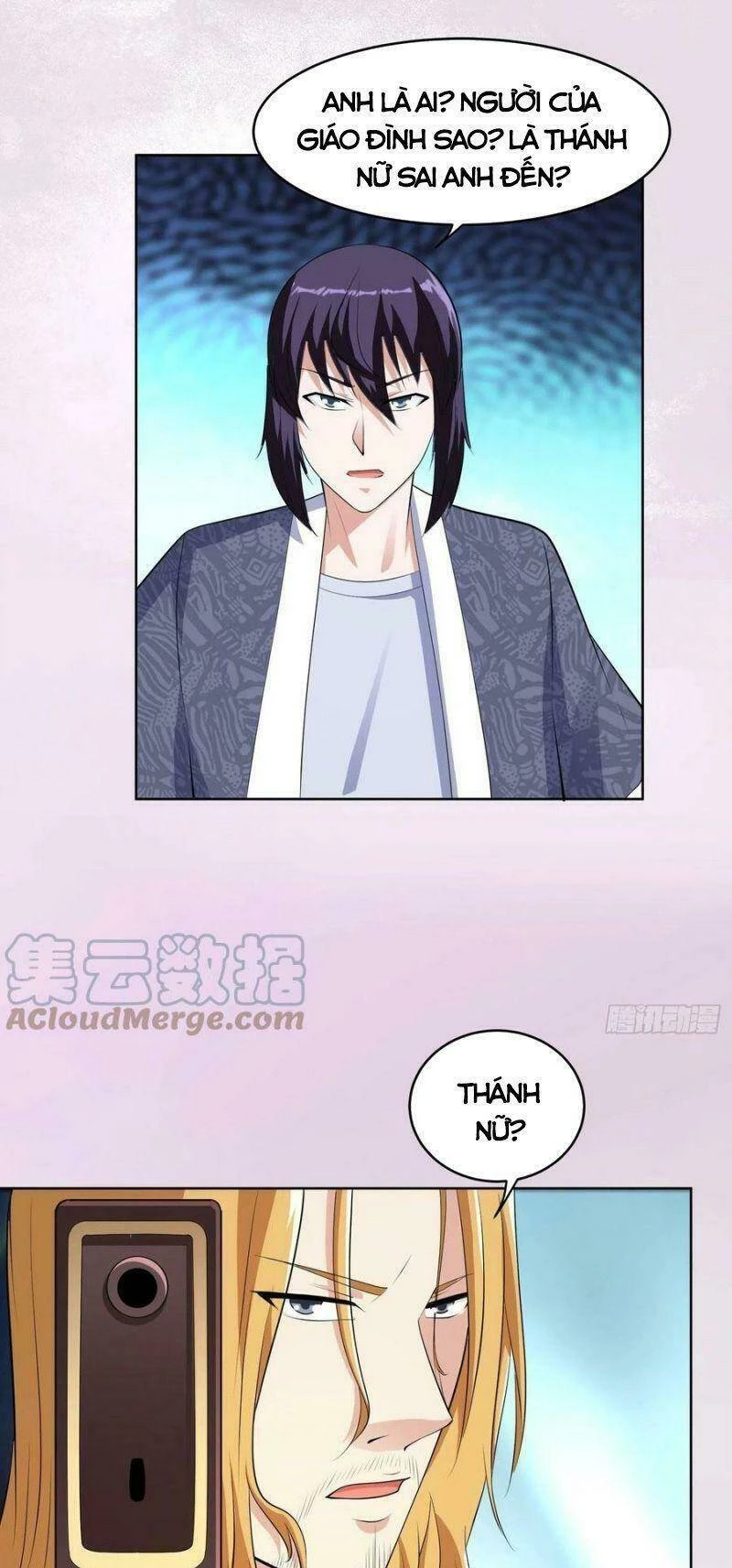 Người Tu Tiên Tại Đô Thị Chapter 162 - 11