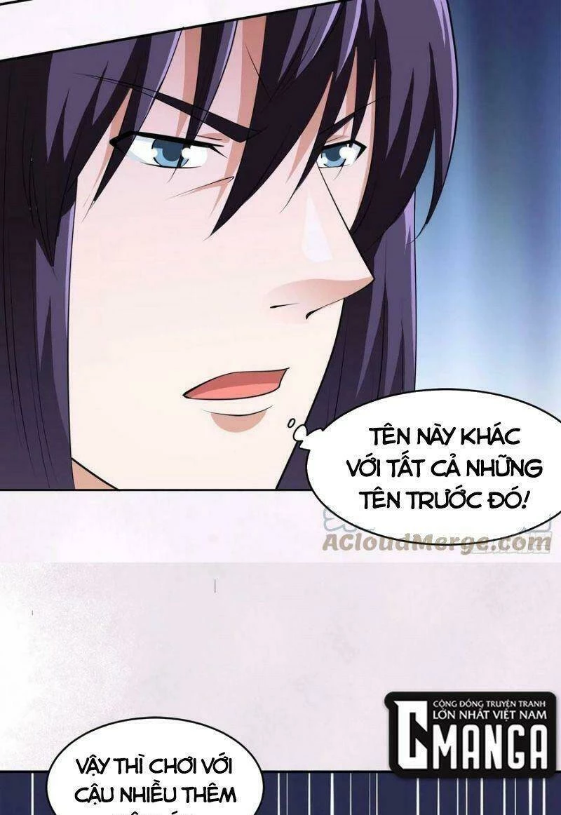 Người Tu Tiên Tại Đô Thị Chapter 162 - 13