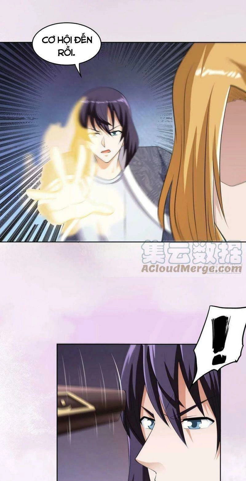 Người Tu Tiên Tại Đô Thị Chapter 162 - 17