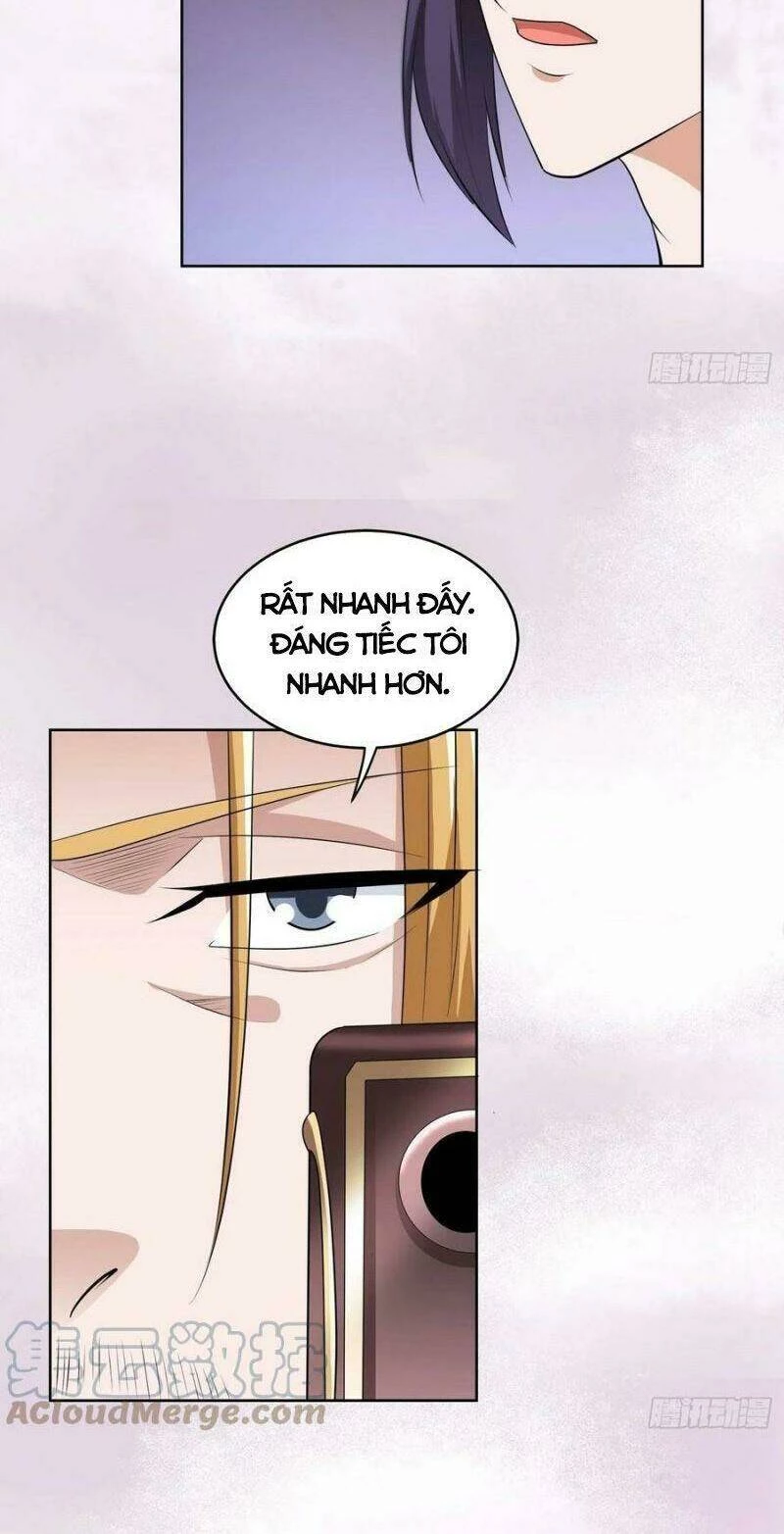 Người Tu Tiên Tại Đô Thị Chapter 162 - 18