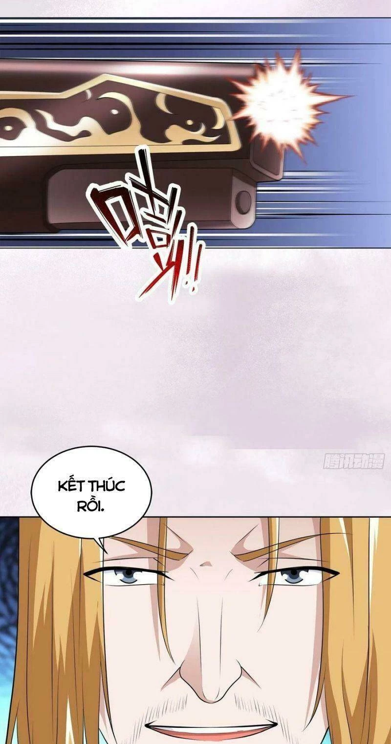 Người Tu Tiên Tại Đô Thị Chapter 162 - 19