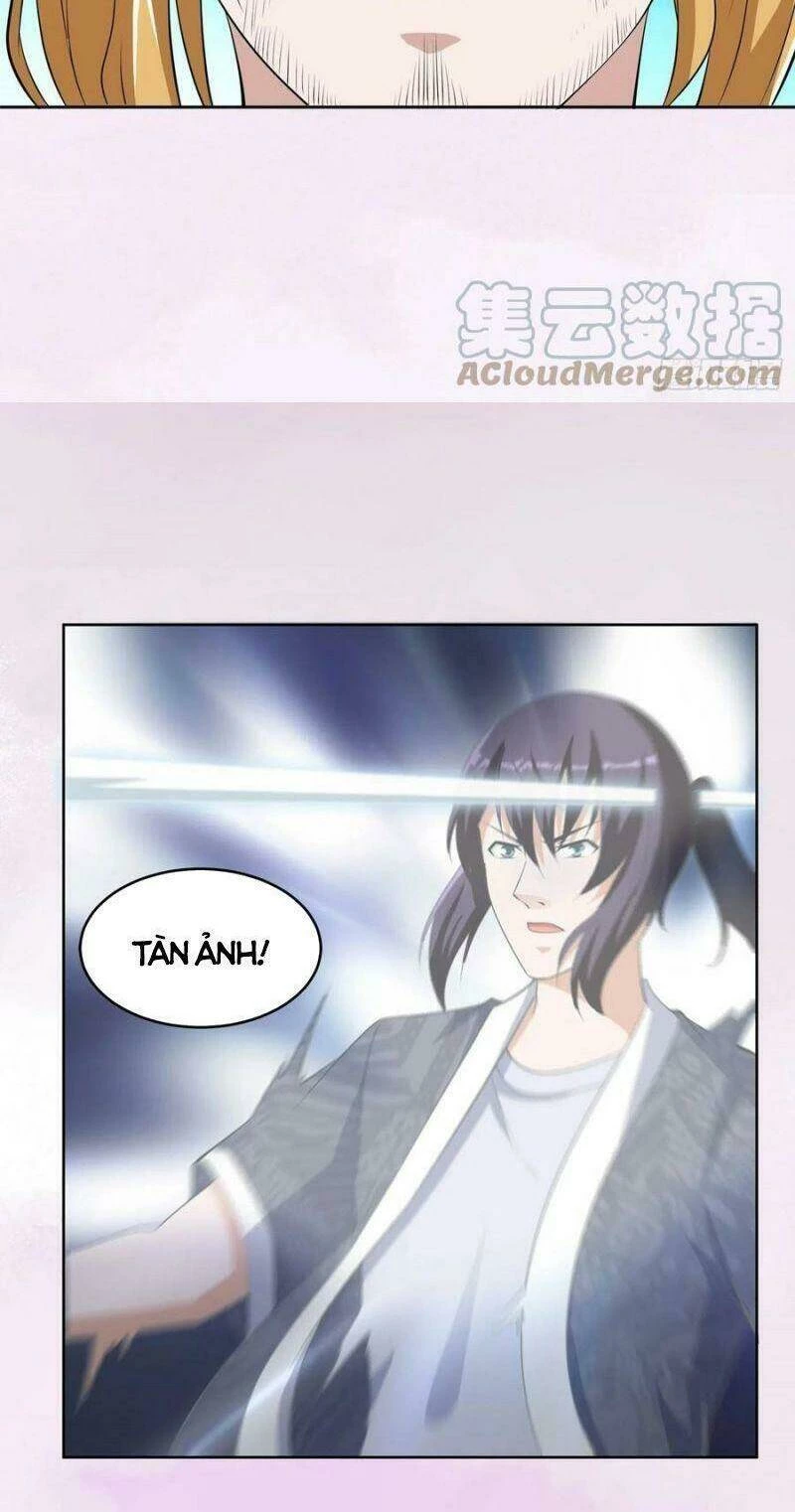 Người Tu Tiên Tại Đô Thị Chapter 162 - 20