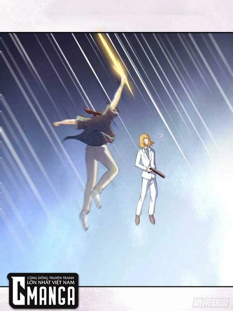 Người Tu Tiên Tại Đô Thị Chapter 163 - 1