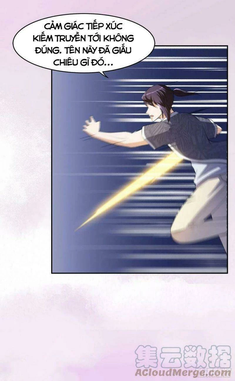 Người Tu Tiên Tại Đô Thị Chapter 163 - 4