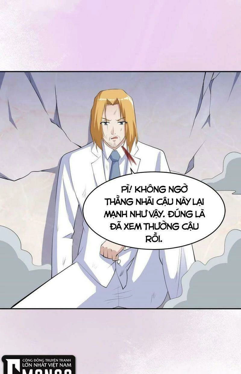 Người Tu Tiên Tại Đô Thị Chapter 163 - 5