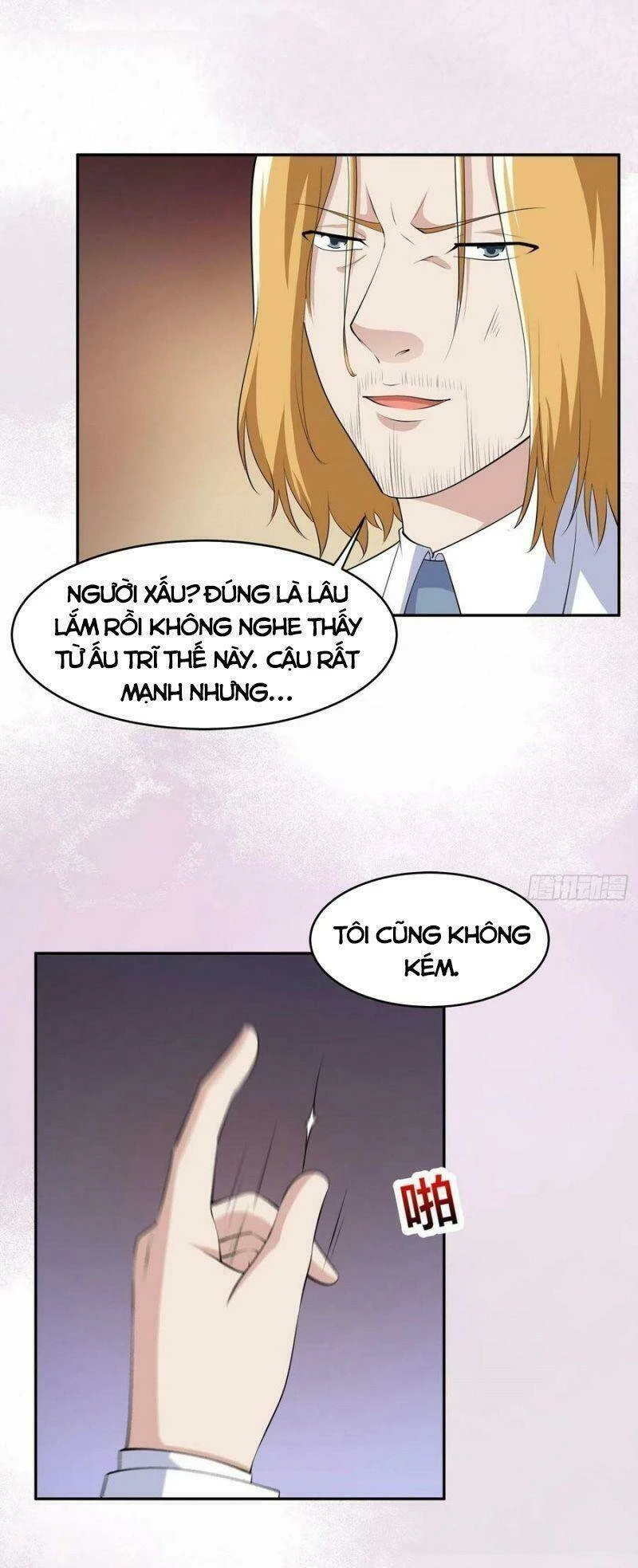 Người Tu Tiên Tại Đô Thị Chapter 163 - 7