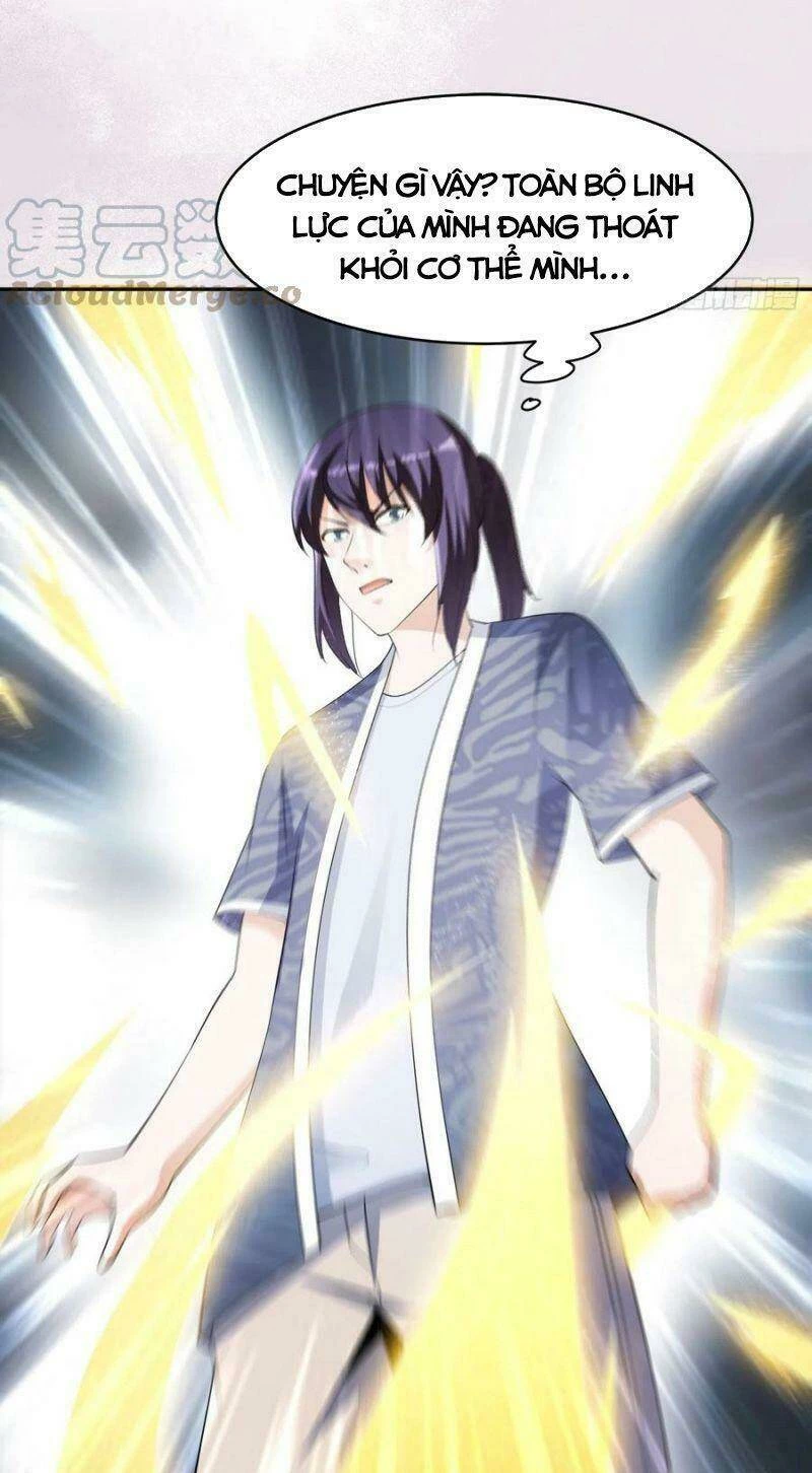 Người Tu Tiên Tại Đô Thị Chapter 163 - 8