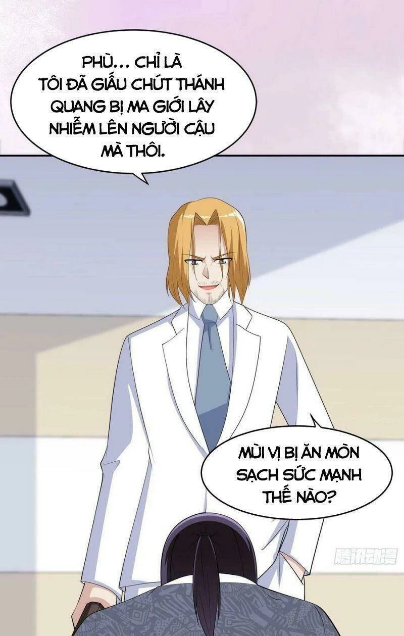 Người Tu Tiên Tại Đô Thị Chapter 163 - 10