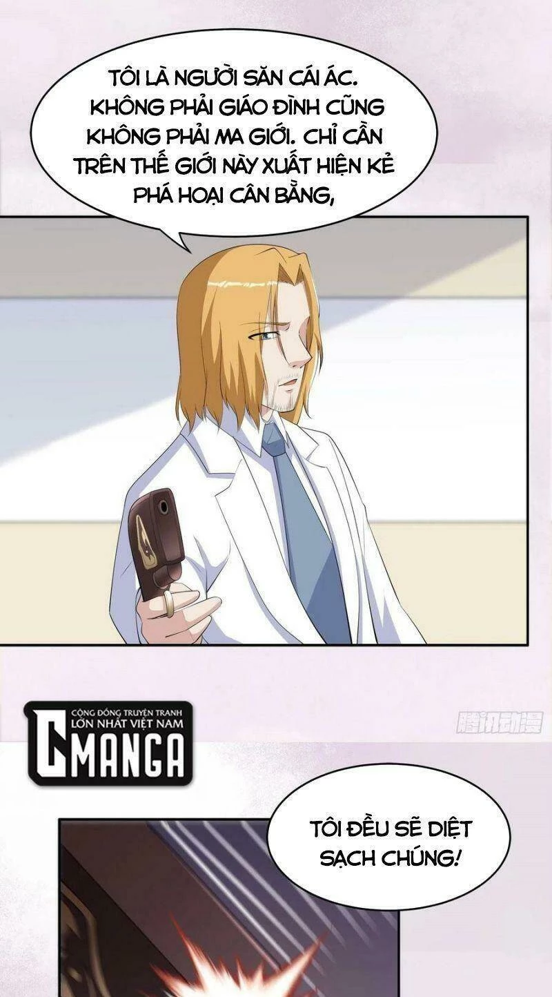 Người Tu Tiên Tại Đô Thị Chapter 163 - 12