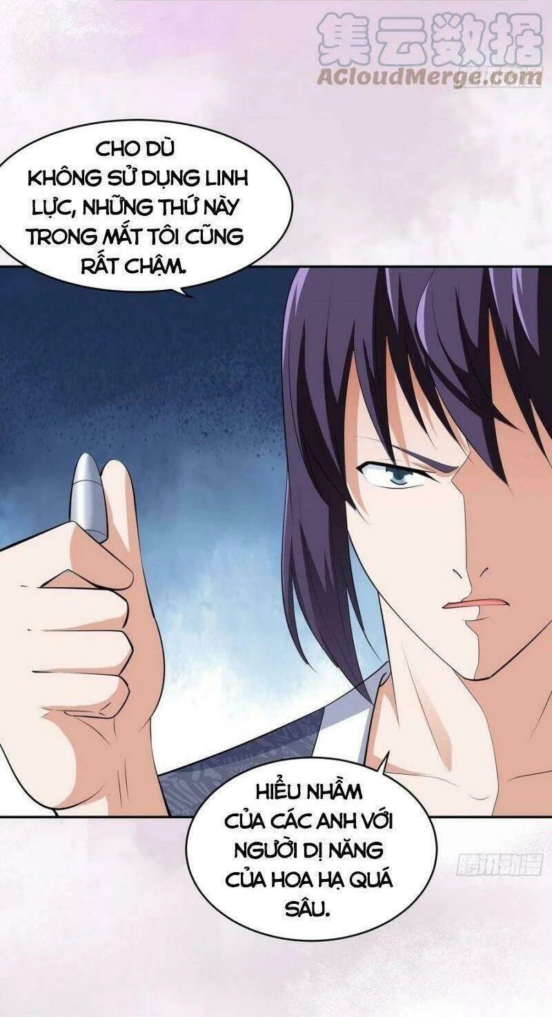 Người Tu Tiên Tại Đô Thị Chapter 163 - 15