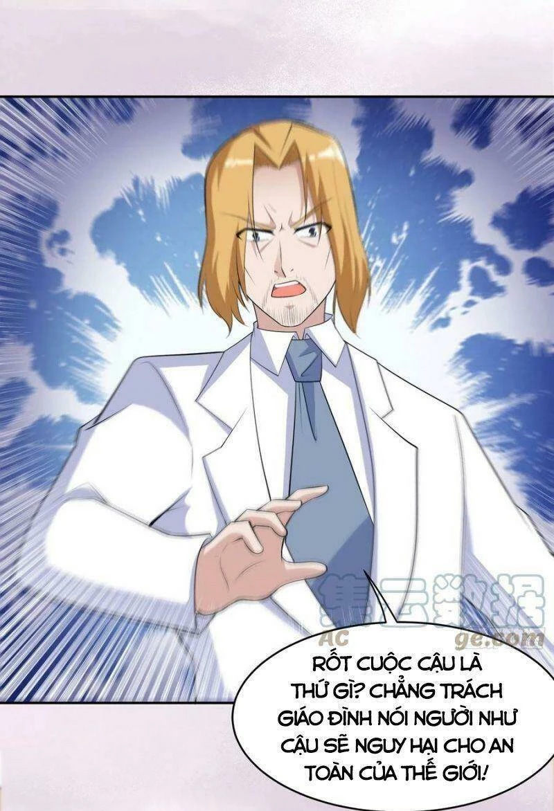 Người Tu Tiên Tại Đô Thị Chapter 163 - 16