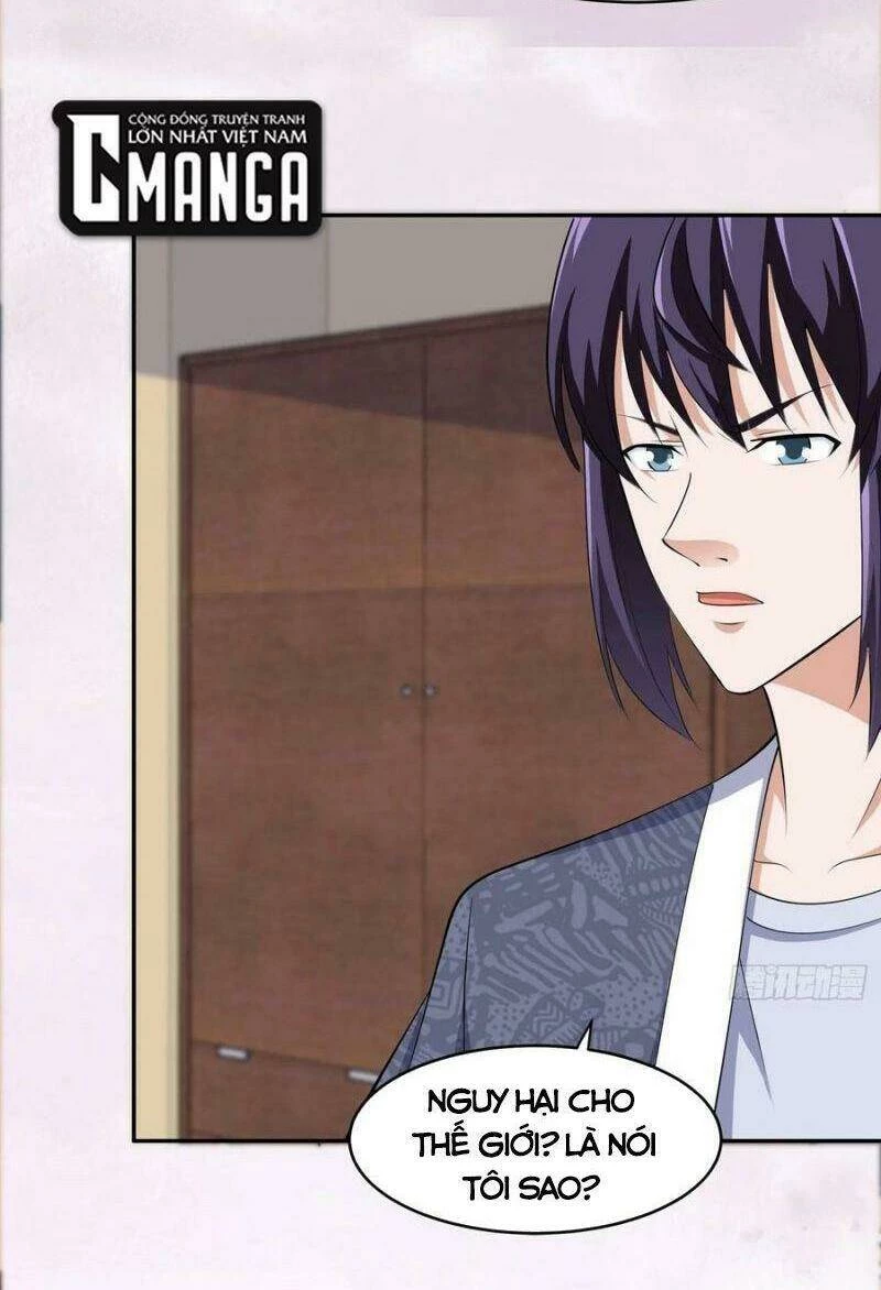 Người Tu Tiên Tại Đô Thị Chapter 163 - 17
