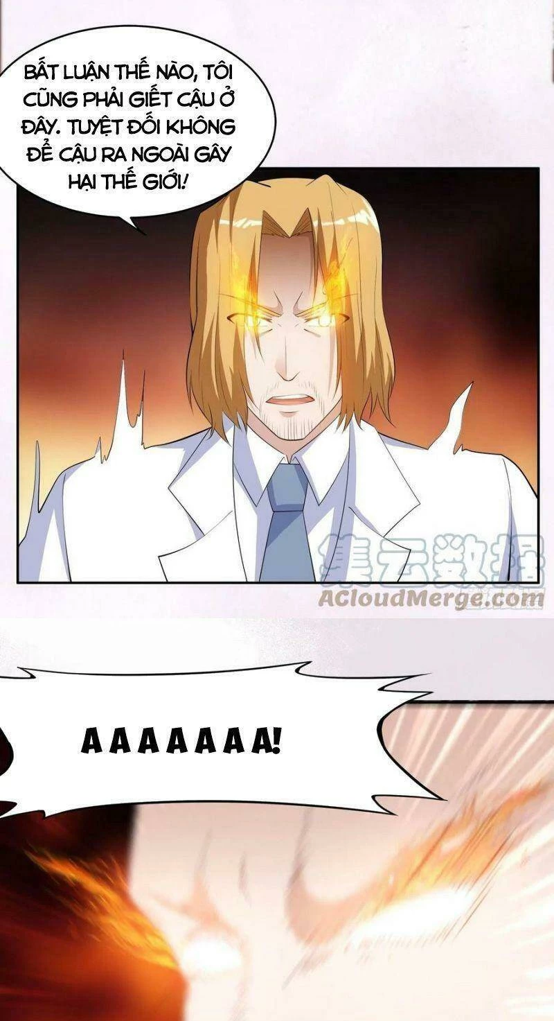 Người Tu Tiên Tại Đô Thị Chapter 163 - 18