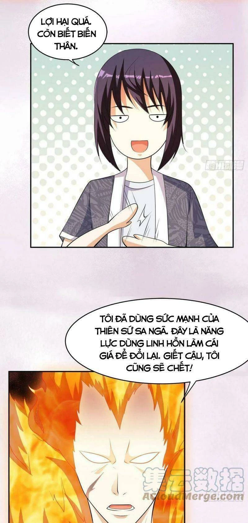 Người Tu Tiên Tại Đô Thị Chapter 163 - 22
