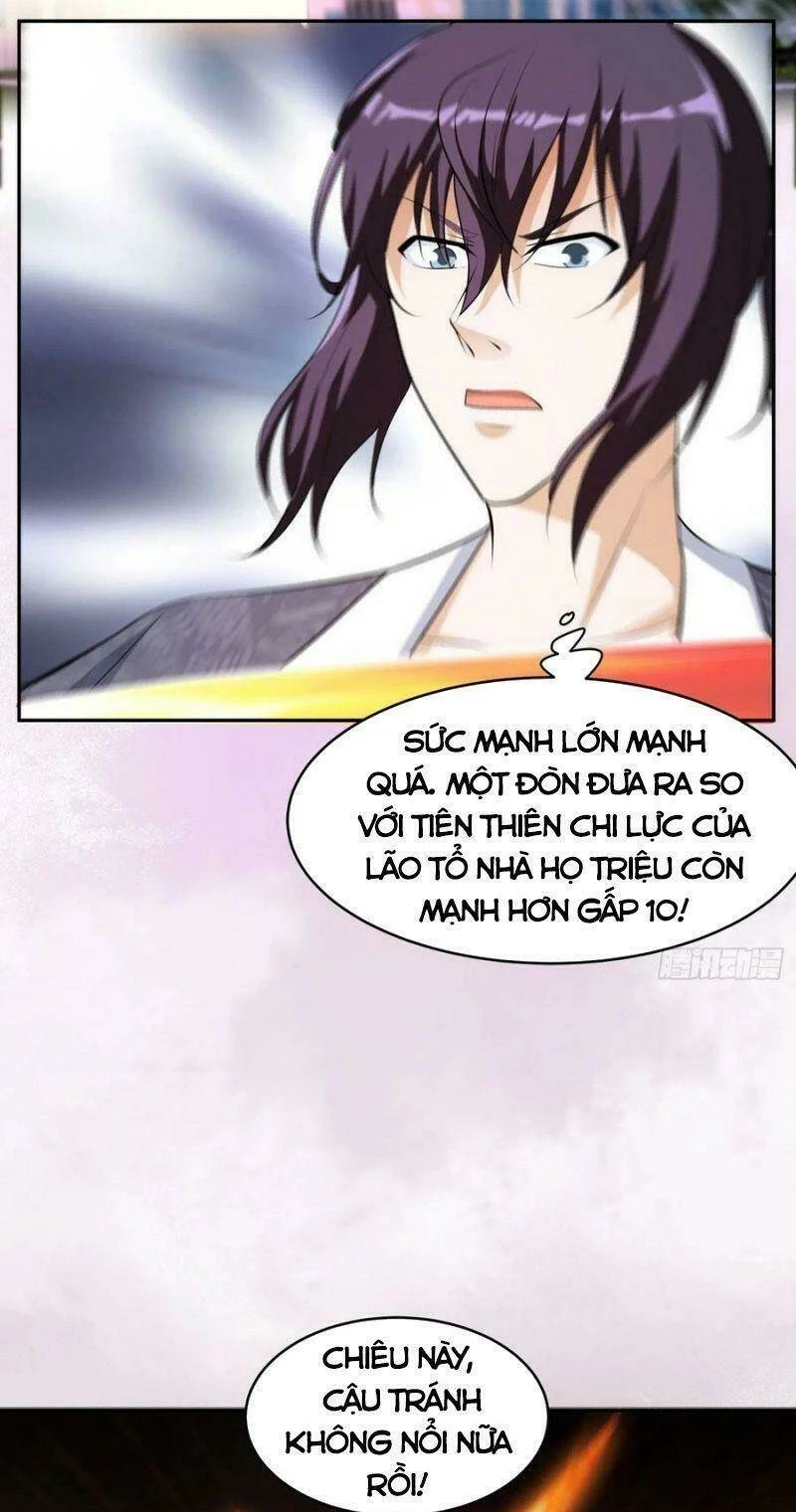 Người Tu Tiên Tại Đô Thị Chapter 163 - 26