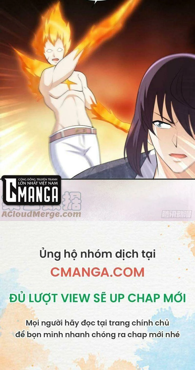 Người Tu Tiên Tại Đô Thị Chapter 163 - 27