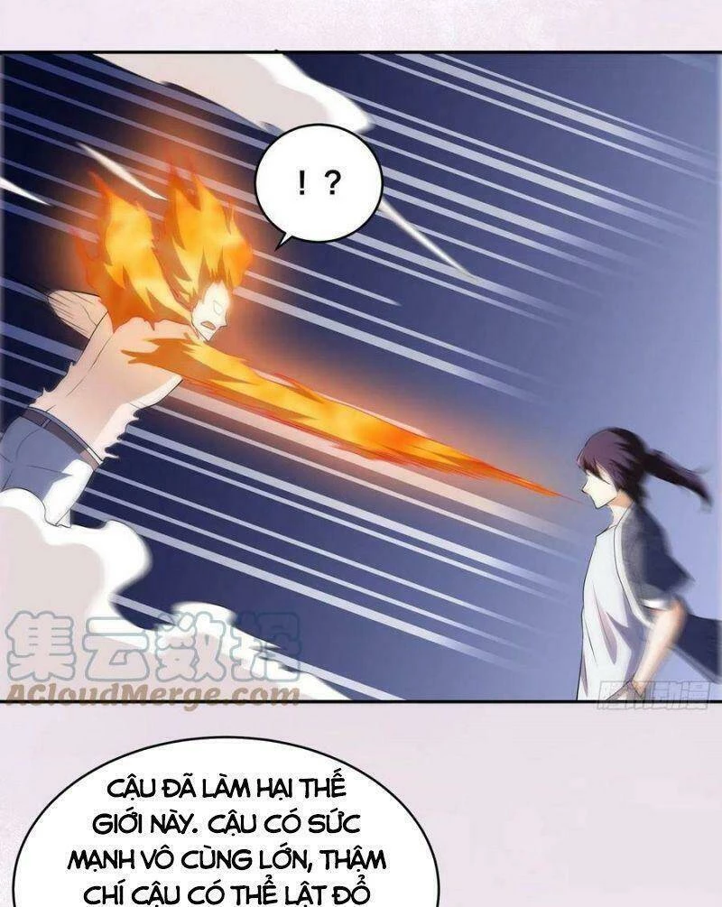 Người Tu Tiên Tại Đô Thị Chapter 164 - 3